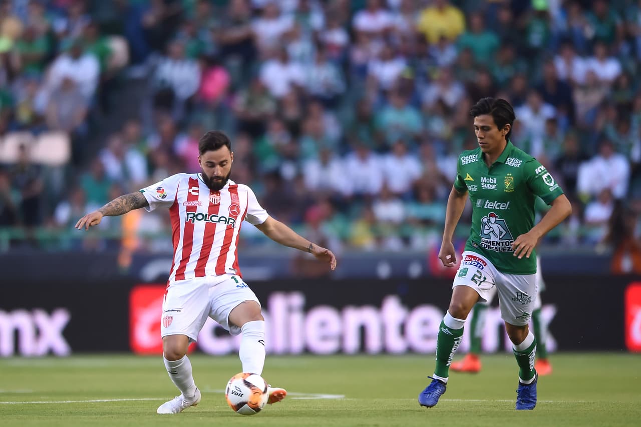 Necaxa hizo un buen juego pero no le alcanzó para rescatar puntos. Los Rayos se quedaron con 21 unidades pero se mantienen en el sexto puesto de la tabla general.