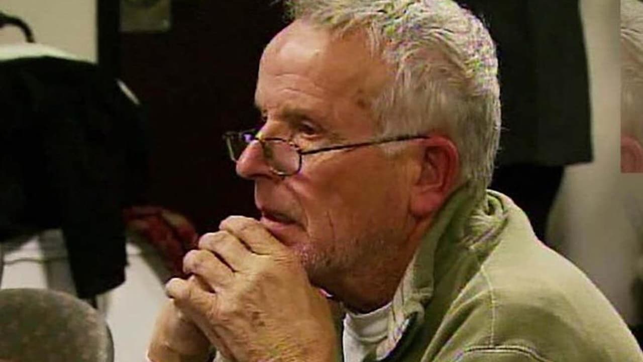 Dr. Ulrich Klopfer: la policia descubrió más de 2000 restos fetales en su garage.