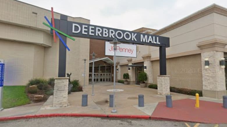 Tiroteo en Deerbrook Mall en Humble deja dos heridos; hay un adolescente detenido