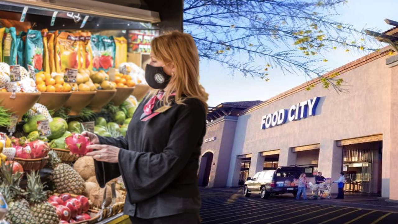 Food City, Bashas' y AJ's Fine Foods contratará a más de 850 trabajadores