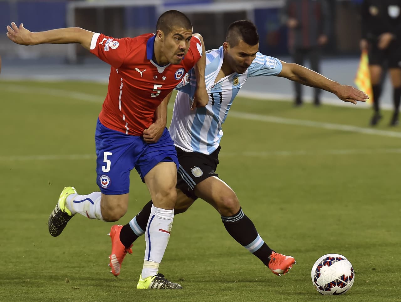 'Gato' Silva nuevo refuerzo de los Jaguares de Chiapas