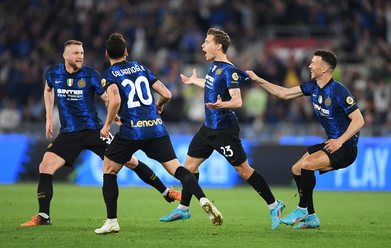 En una Final que se tuvo que ir hasta los tiempos extra, el Inter de Milán vino de atrás luego de que la Juve le dio la vuelta al inicio del segundo tiempo y con un doblete de Perisic, se llevaron la Coppa de Italia a sus vitrinas.