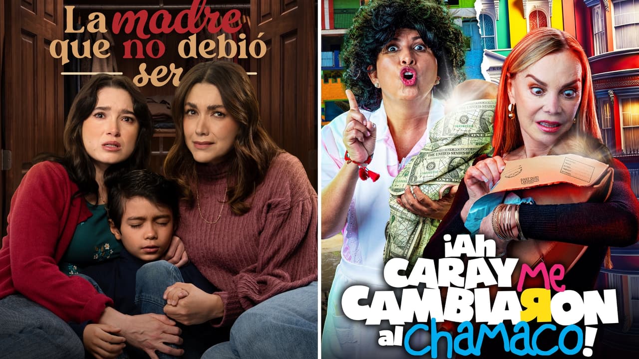 Micronovelas donde las madres son las protagonistas: fuertes, abnegadas y hasta polémicas