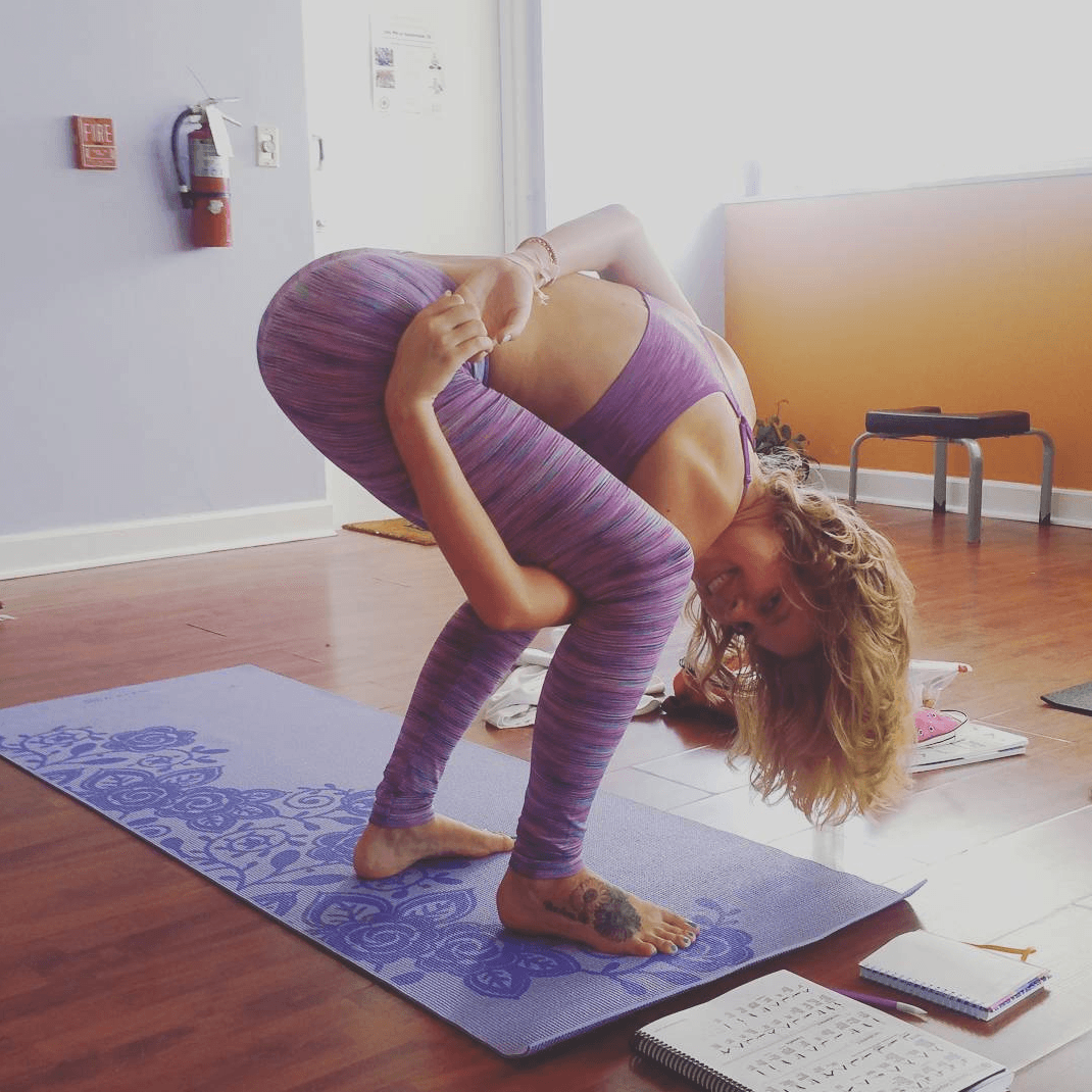 Ivanna Rodríguez se burló de sus intentos.