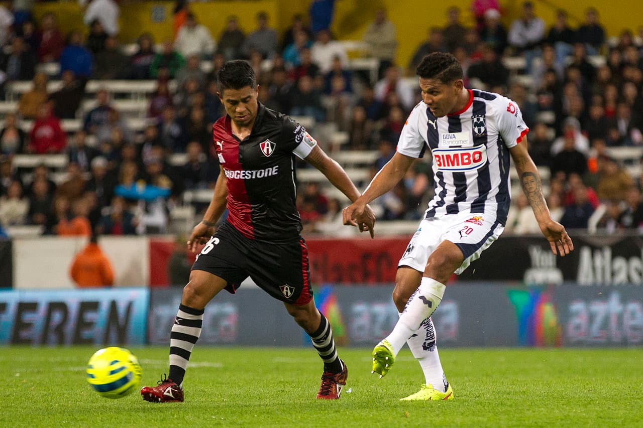 Previo Atlas vs. Monterrey: Se enfrentan con ganas de responder a expectativas