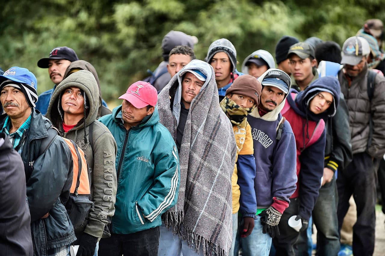 No, los inmigrantes no cometen más crímenes que los nacidos en EEUU