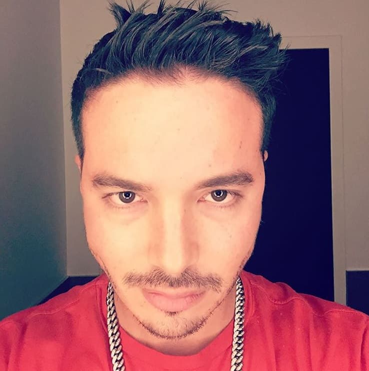 El 2015 ha sido un año increíble para el cantante.