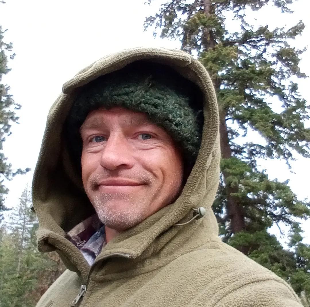 Muere Matt Brown, estrella de 'Alaskan Bush People'; su cuerpo fue hallado en un río de Washington
