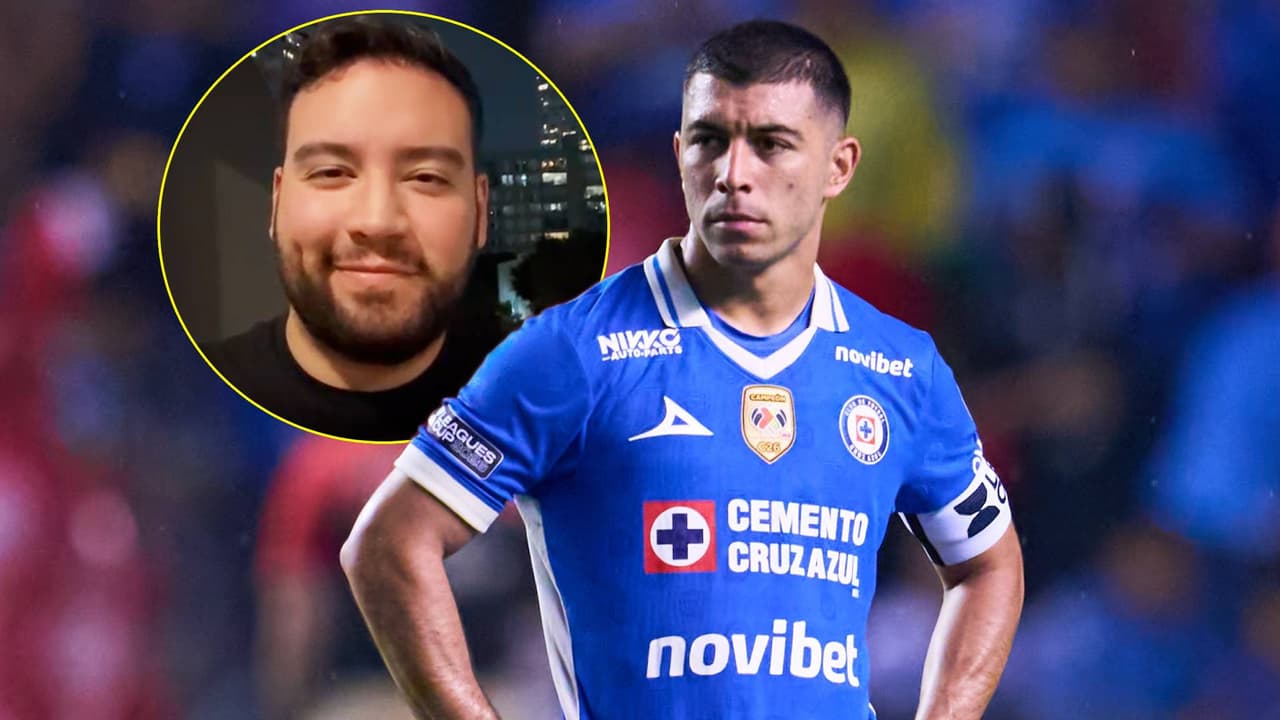 Mónaco lanza contraoferta por Erik Lira y esto es lo que hace Cruz Azul