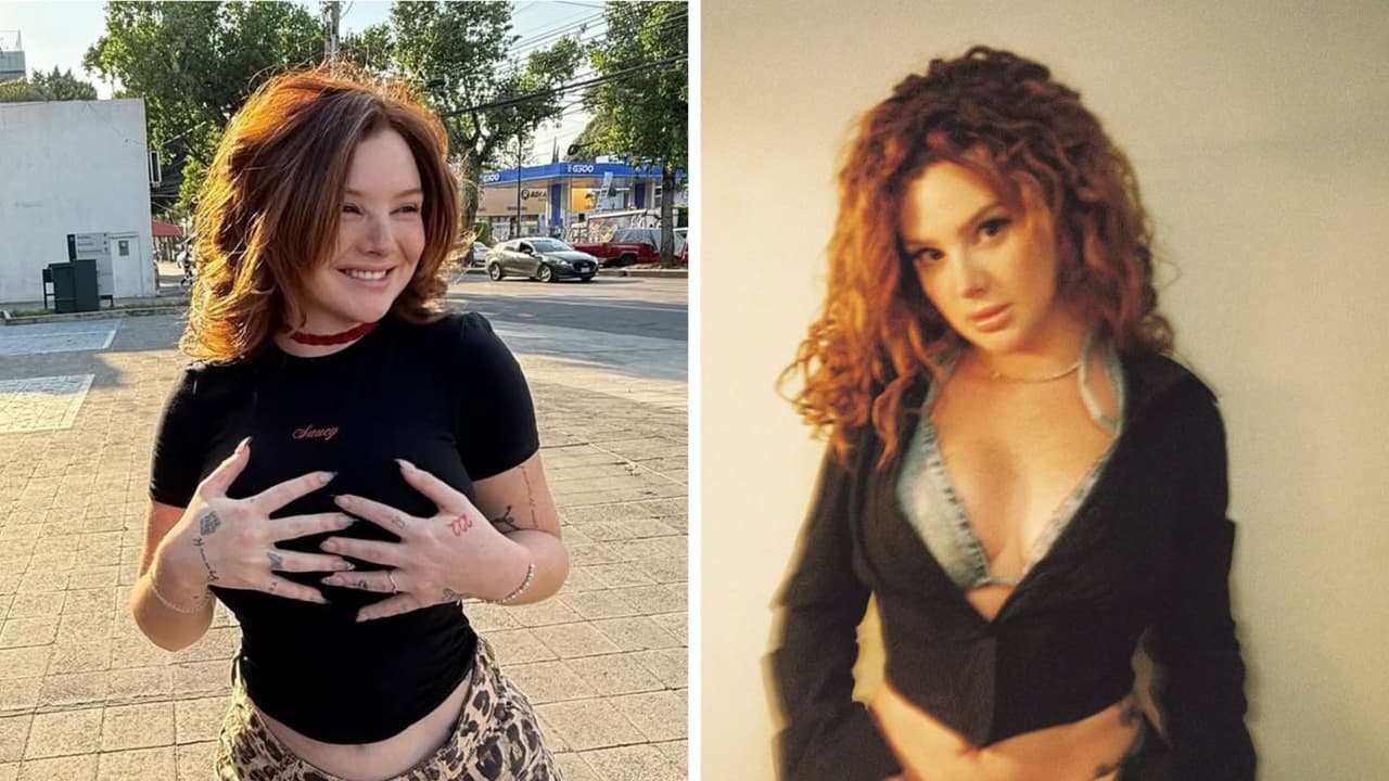 Briggitte Bozzo desmiente obsesión por las cirugías estéticas tras reducir el tamaño de su busto