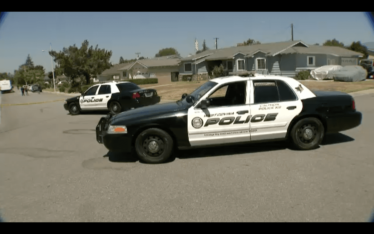 Un muerto y un herido en tiroteo en una fiesta en West Covina