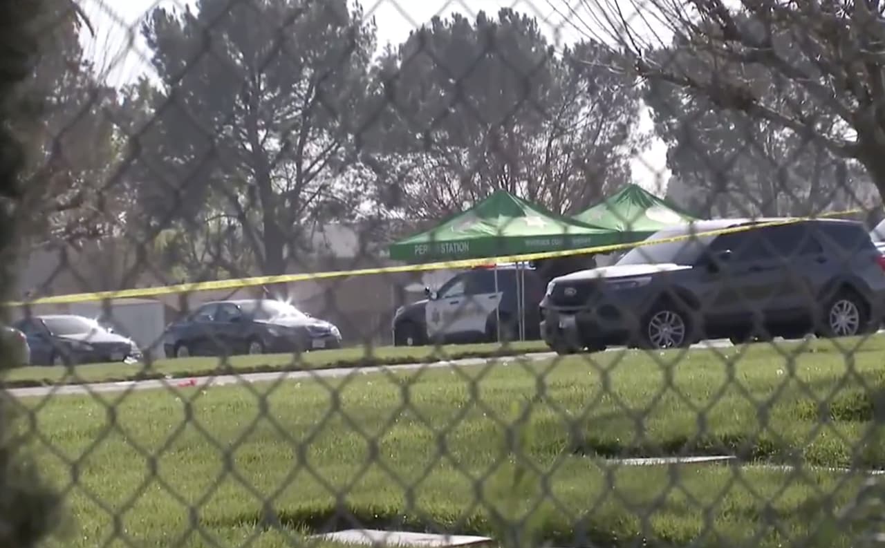 Bianco además dijo que el hecho "es aislado" y que otros asesinatos recientes en la ciudad de Perris no están relacionados con este triple homicidio. De hecho, en menos de un mes tres hombres han sido asesinados en esa ciudad.