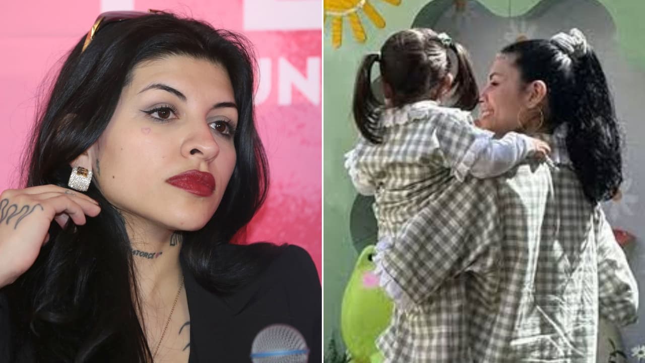 ¿Cazzu solicitó que su hija fuera evaluada por especialistas ante sospecha de supuesta condición?