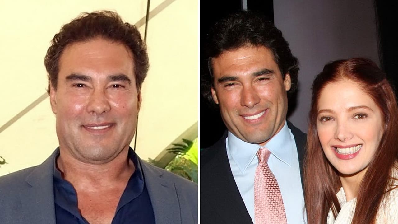 Eduardo Yáñez dice por qué no se dará una oportunidad en el amor: “No creo que tenga el derecho”