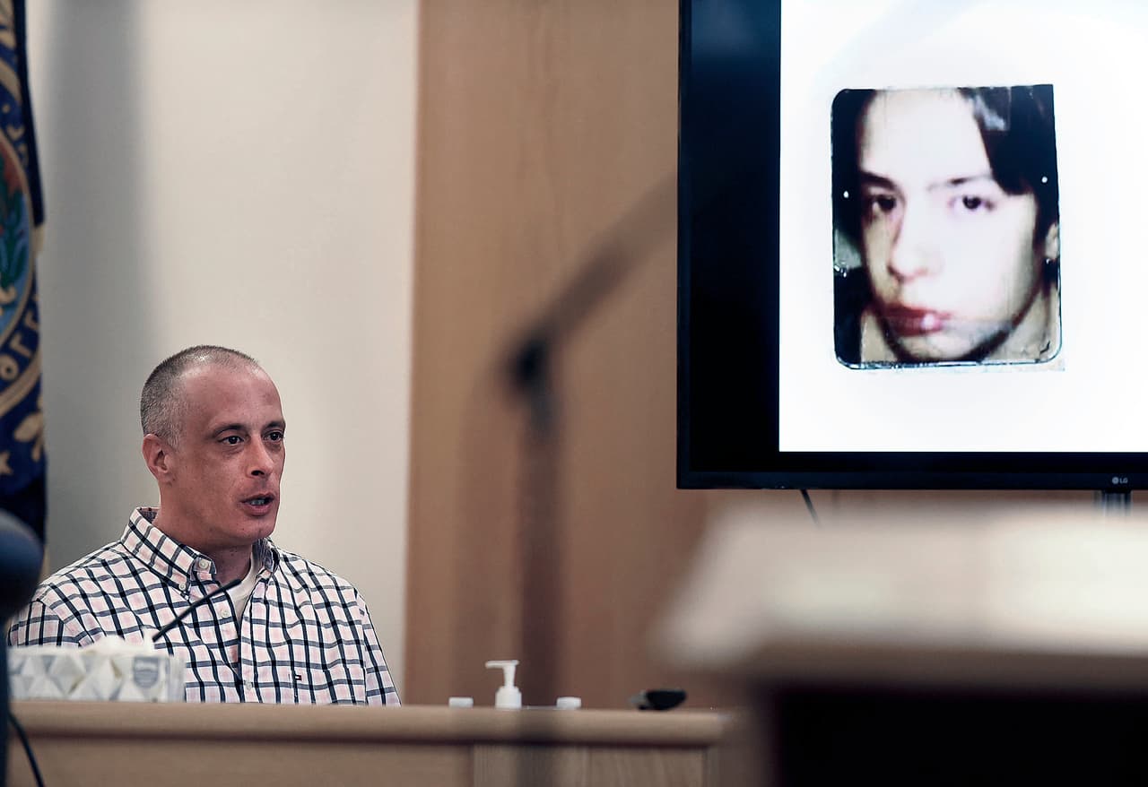 Exconsejero de un centro de detención juvenil se enfrenta a un juicio por agresión sexual en New Hampshire