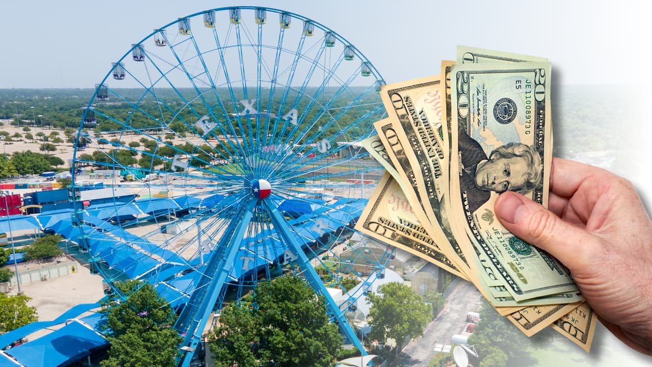 Feria Estatal de Texas 2026: cuánto cuesta ir, qué puedes llevar y los descuentos para gastar menos