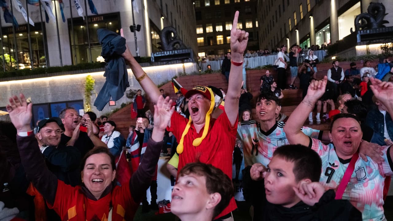 Mamdani anuncia nuevos detalles sobre la fiesta gratuita para la final del Mundial en Central Park