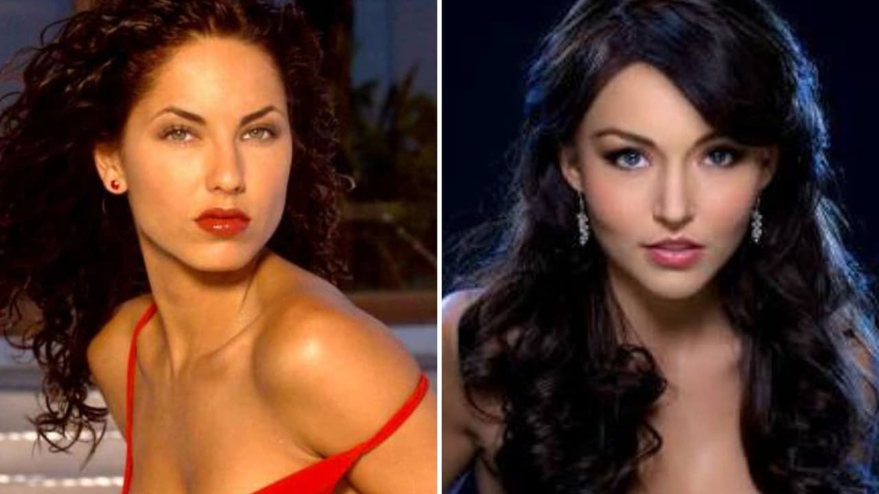 ¿Rubí o Teresa? Los mejores momentos de cada una y la batalla que se desató en redes sociales