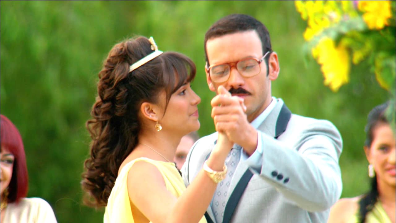 Pero sin duda el día de sus 15 años le demostró lo importante que era para él.