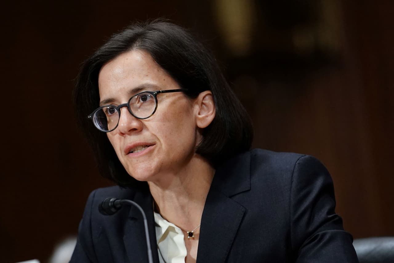 “Hicieron exactamente lo peor que podían haber hecho”: el duro mensaje de la jueza Ana Reyes a Donald Trump