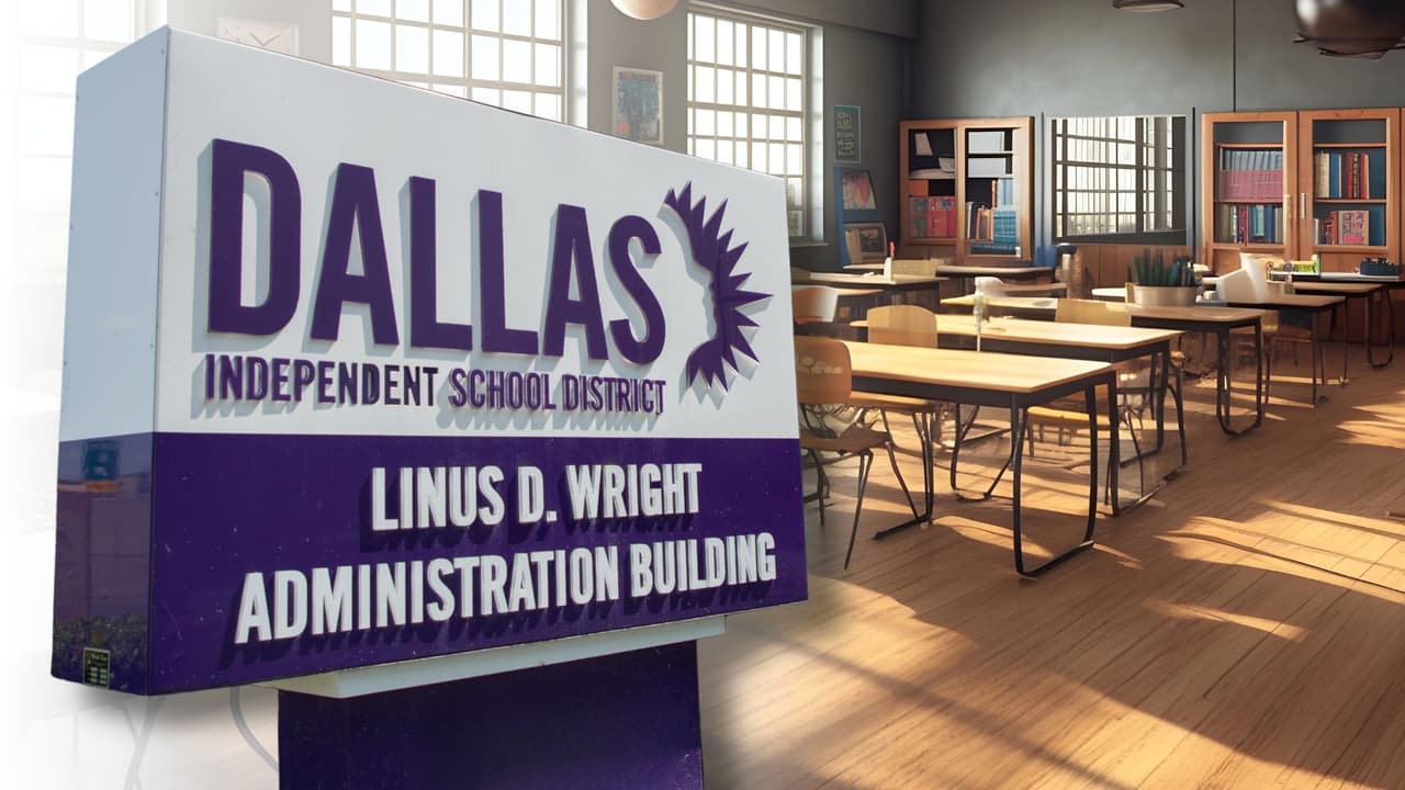 Dallas ISD sube los salarios de los maestros: conoce los nuevos montos