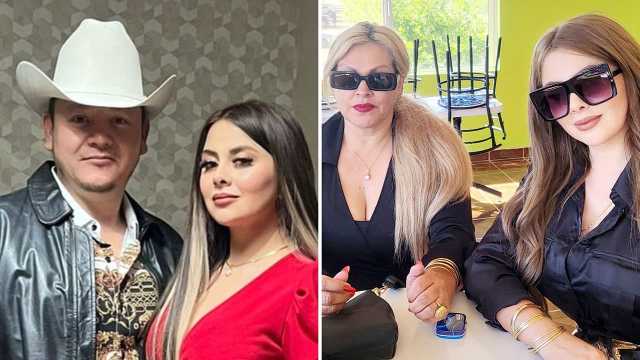 Suegra de Kevin Hernández sufre atentado en el hospital tras el asesinato del cantante y su esposa