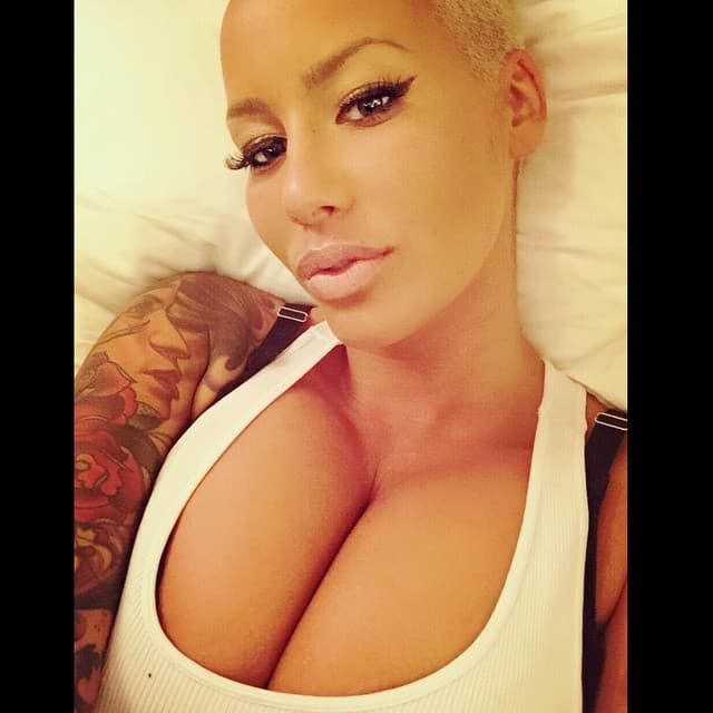 Y un año más tarde se casaron.