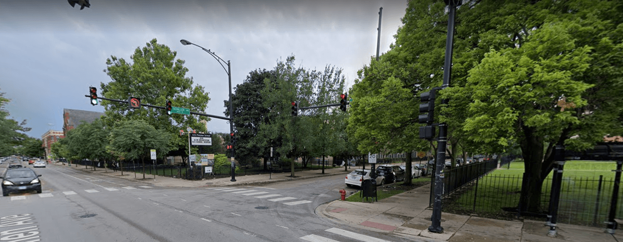 Emiten alerta por intento de rapto a niña de 13 años en Wicker Park