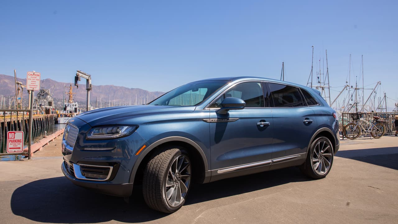 El sistema de tracción integral opcional en la Lincoln Nautilus 2019, también es nuevo, pero no solo en diseño sino también en funcionalidad ya que ahora es capaz de desconectar el eje de tracción trasero para mayor economía de consumo.
<br>