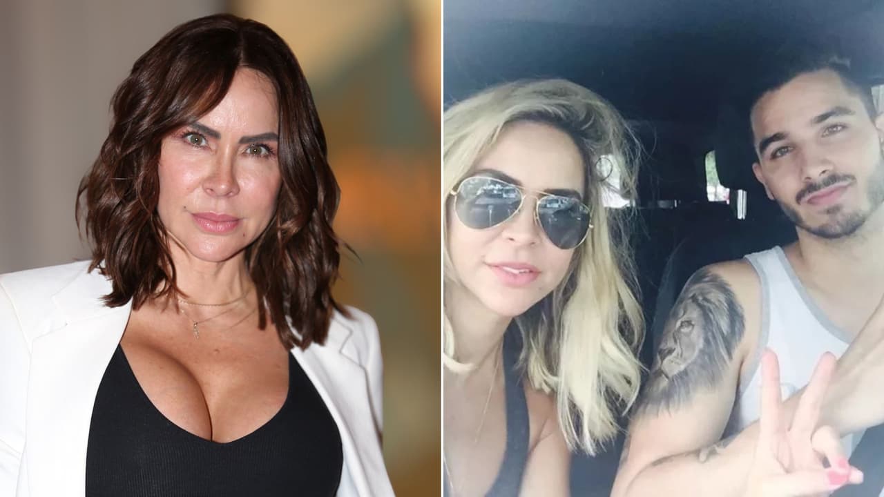 Muere hijo de Aylín Mujica, reportan: ¿quién era Mauro, famoso DJ conocido como MAAHEZ?