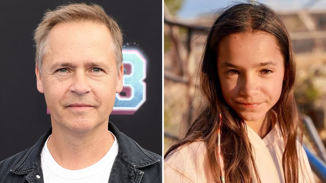 Chad Lowe regresa a redes sociales tras devastadora muerte de su hija Fiona a los 13 años
