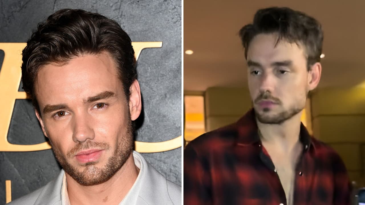 Liam Payne habría sufrido sobredosis y tenido que ser resucitado antes de su muerte