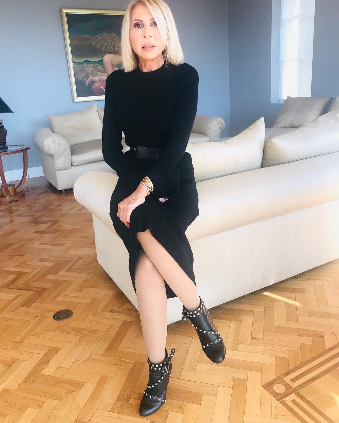 "Es verdad esa historia que él dice que
<b>yo con un cuchillo lo perseguía</b>, no iba a llegar a eso (a clavarle el arma blanca), pero el tipo estaba aterrorizado", contó en 'El minuto que cambió mi destino'.
<br>