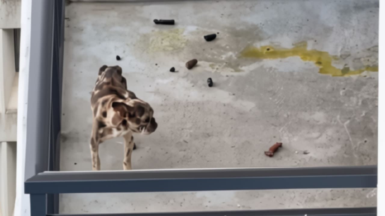 Kevin Benjamin enfrenta un cargo de crueldad animal tras la intervención de las autoridades en Miami.
