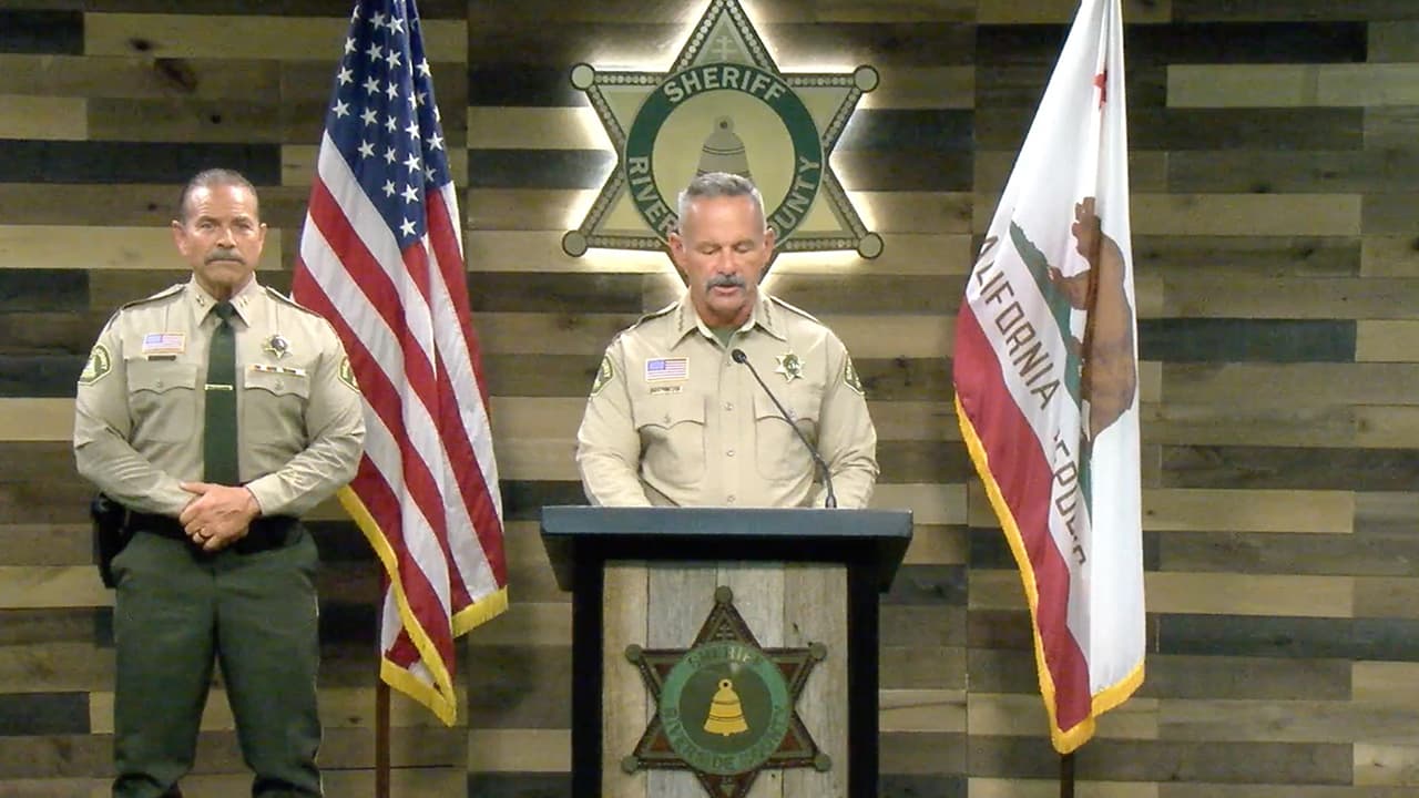 Sheriff de Riverside confisca más de 650,000 boletas electorales y desata polémica en California