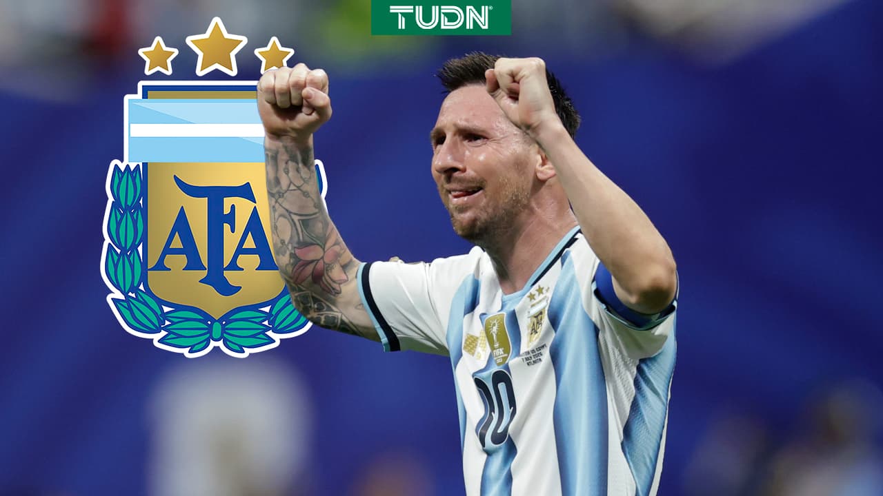 Lista de partidos más destacados de la fecha FIFA de septiembre y octubre