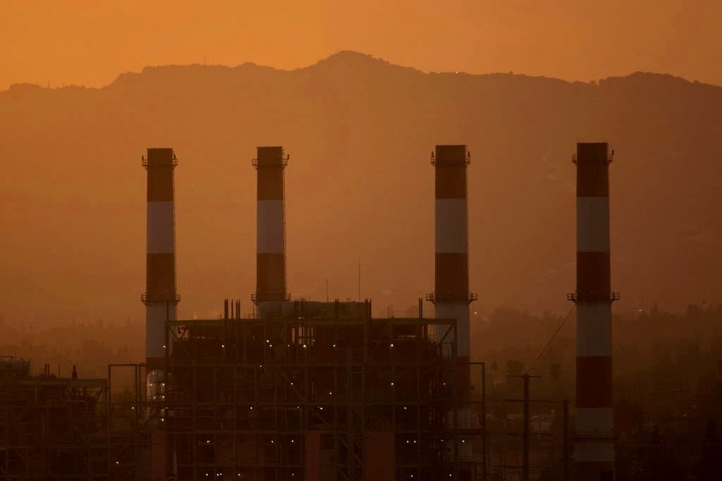 Este martes, las Naciones Unidas ratifican que el año 2020 está a punto de convertirse en el año más caliente registrado en la historia moderna.
<br>