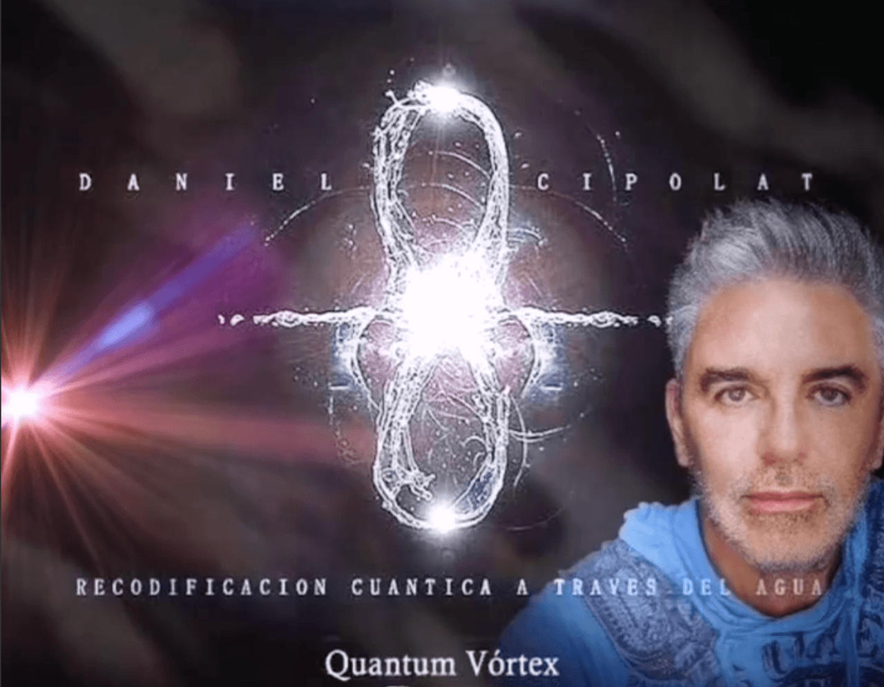 ¿Qué pasó con Daniel Cipolat? Lo que se sabe del asesinato en México del gurú espiritual argentino