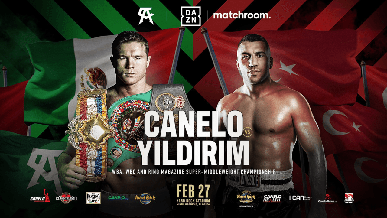 ¿Quién es Avni Yildirim?: el próximo rival de Saúl 'Canelo' Álvarez