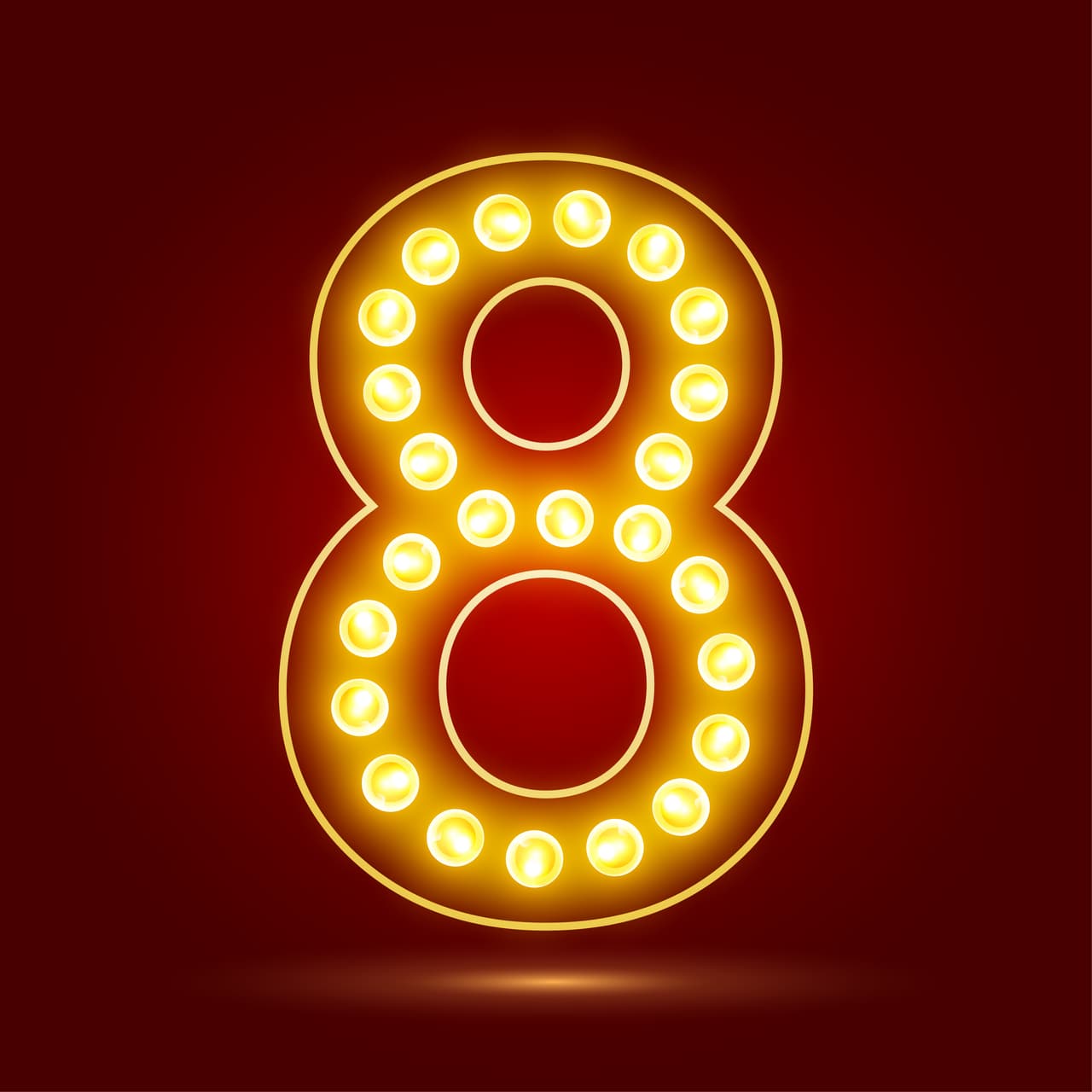 Ejemplo, si naciste un 30 de marzo sumas (30 + 3= 33 y el resultado que te da lo reduces, por tanto es un 6) que será tu número básico o base que añadirás al 1 (2017) para saber en qué ciclo entras. Otro ejemplo, supongamos naciste un 31 de diciembre entonces sumas (31+12= 43 y por tanto 7 porque 43 es igual a 4+3), ese 7 lo sumas siempre al 1 y obtienes un 8.