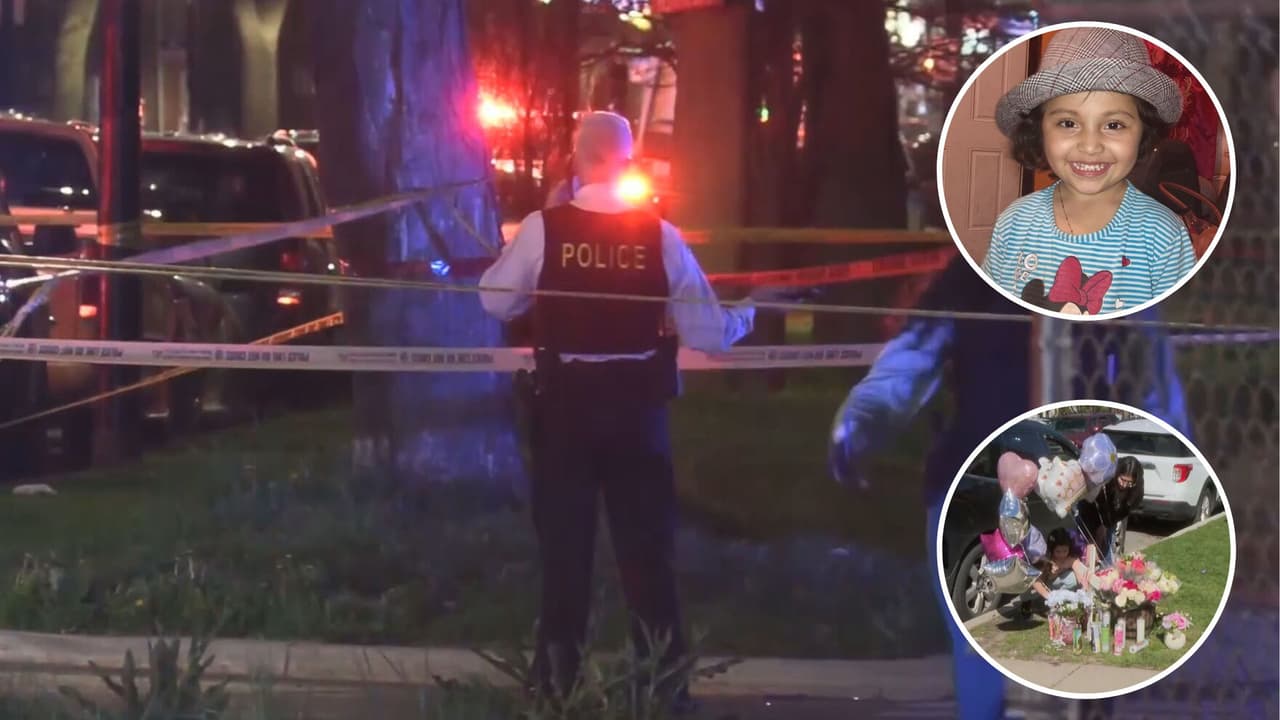 Fin de semana violento en Chicago, reportan 32 tiroteos con heridos y muertos
