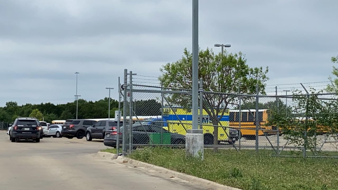 El sospechoso se negó a abandonar el apartamento tras una discusión con su compañero de cuarto.