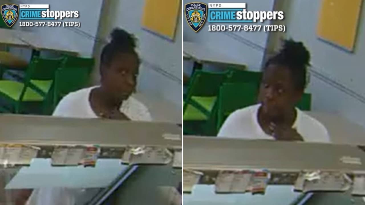 Buscan en Brooklyn a mujer acusada de intentar secuestrar a un niño de 4 años