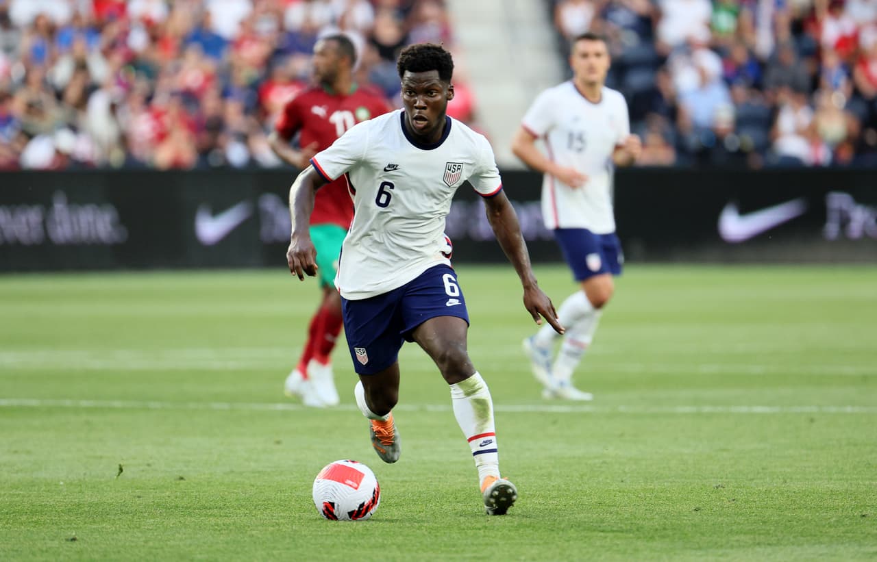 Brenden Aaronson abrió el marcador tras una brillante jugada de Pulisic. Tim Weah se encargó del 2-0 y finalmente Haji Wright se estrenó desde los 11 pasos. El Team USA enfrentará a Uruguay antes de iniciar la Concacaf Nations League.