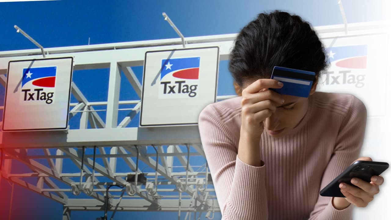 <h3 class="cms-H3-H3">🔎 Qué pasó y quiénes están en riesgo</h3>
<br>
<br>Autoridades en Texas advierten que
<b>siguen circulando mensajes de texto falsos que simulan cobros de peajes.</b>
<br>Los SMS
<b>suplantan a TxTag y a otras agencias</b>, incluyen enlaces fraudulentos y buscan robar dinero o datos personales.
<br>Los reportes continúan este lunes 5 de enero en el norte de Texas y otras partes del estado.
