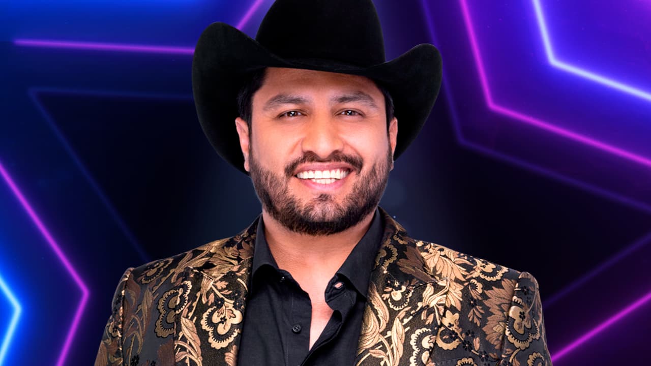 Mi Famoso y Yo: Julión Álvarez, consejero del reality show