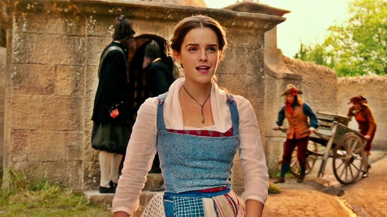 Después de dejar a un lado la varita mágica, Emma Watson estuvo en varias producciones importantes, como 'Noah', 'The Circle', 'Beauty and the Beats' y 'Little Women'.