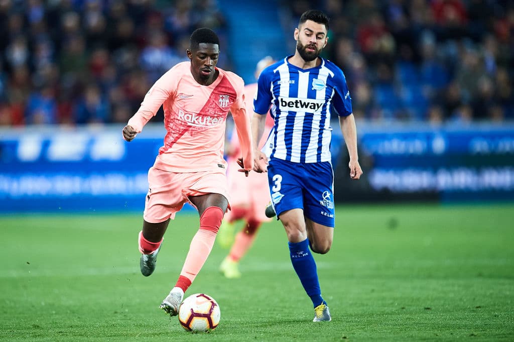 Lesión muscular que lo dejó fuera durante tres días y solo se perdió un partido en septiembre de 2019.