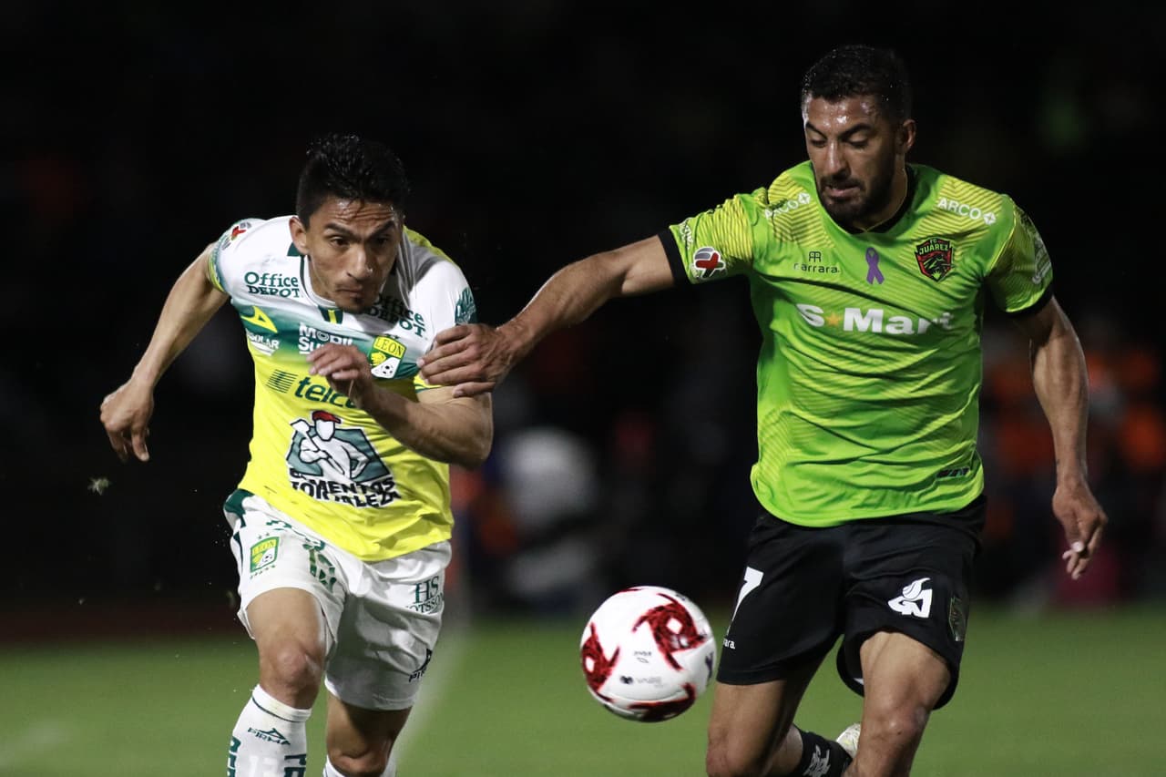 Ángel Mena es elegido mejor jugador de la Jornada 9