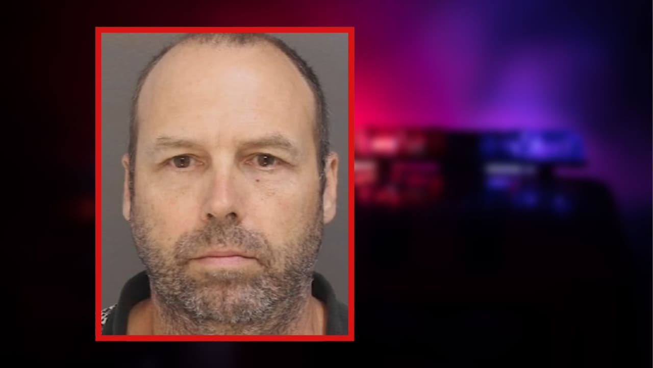 Exárbitro juvenil de la PIAA acusado de abusar sexualmente de un menor